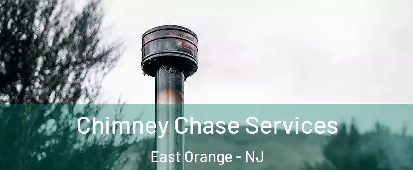  Chimney Chase Services East Orange - NJ