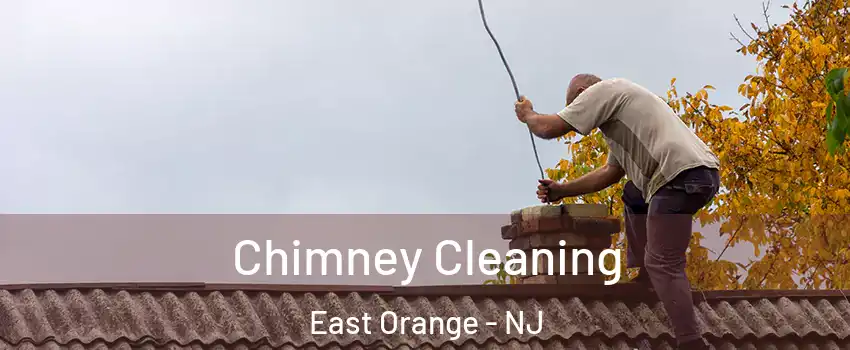  Chimney Cleaning East Orange - NJ