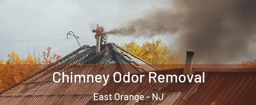 Chimney Odor Removal East Orange - NJ