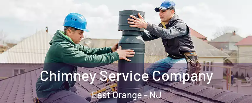  Chimney Service Company East Orange - NJ