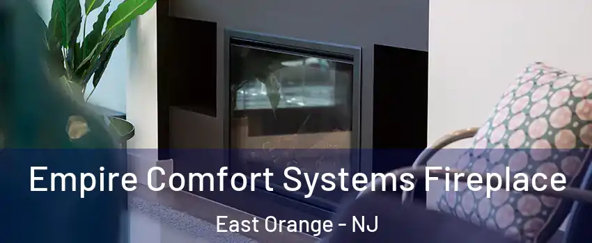  Empire Comfort Systems Fireplace East Orange - NJ