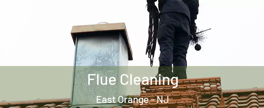  Flue Cleaning East Orange - NJ