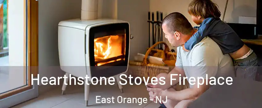  Hearthstone Stoves Fireplace East Orange - NJ