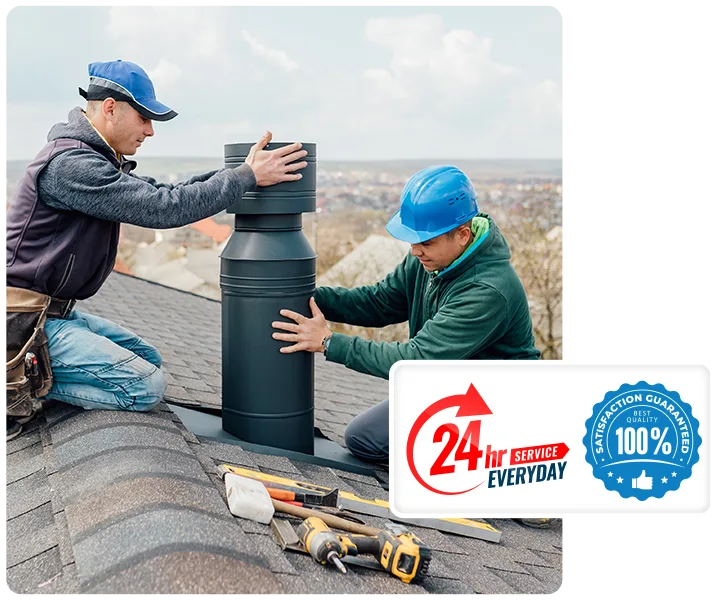 Chimney & Fireplace Installation And Repair in East Orange, NJ