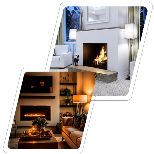 Remove Chimney Odor in East Orange, NJ