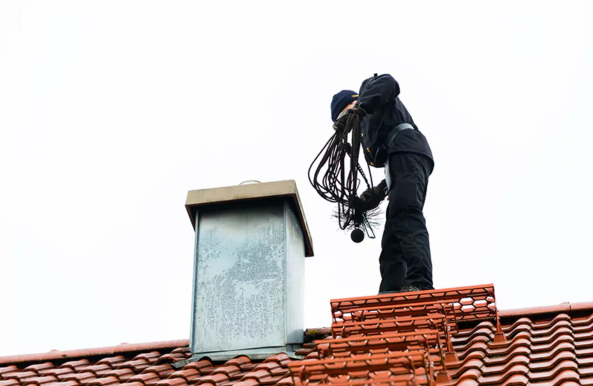 Chimney & Fireplace Sweeps in East Orange, NJ