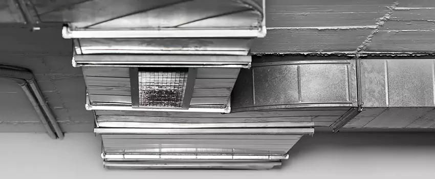 Trusted Air Duct Cleaning Company in East Orange, New Jersey