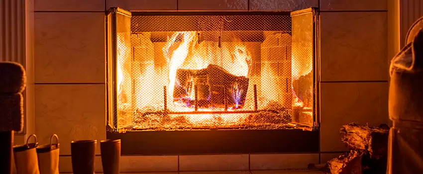 Astria Vent Free Gas Fireplaces Installation in East Orange, NJ