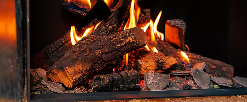 Chimney Fireplace Ash Dump Cleaning in East Orange, NJ