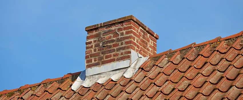 Residential Chimney Bricks Rotten Repair Services in East Orange, NJ