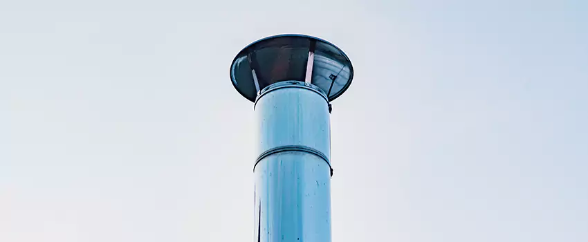 Wind-Resistant Chimney Caps Installation and Repair Services in East Orange, New Jersey