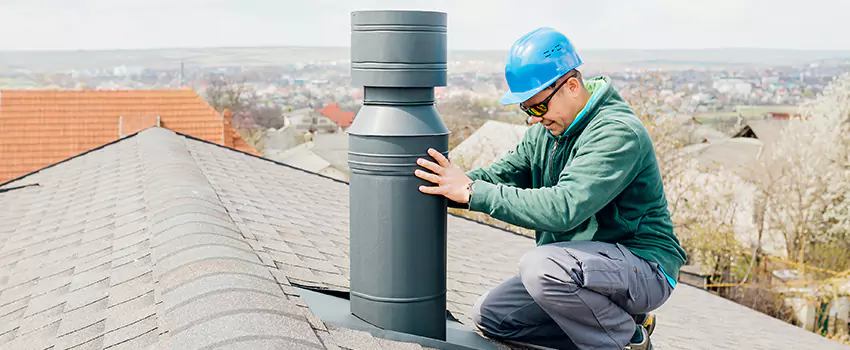 Chimney Chase Inspection Near Me in East Orange, New Jersey