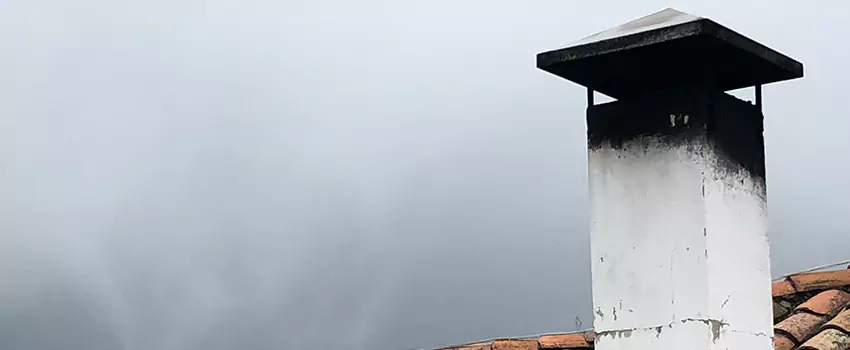 Chimney Damper Inspection in East Orange, NJ