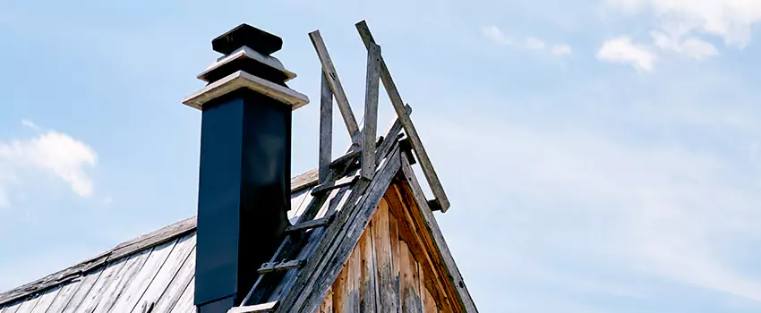 Chimney Creosote Cleaning in East Orange, NJ
