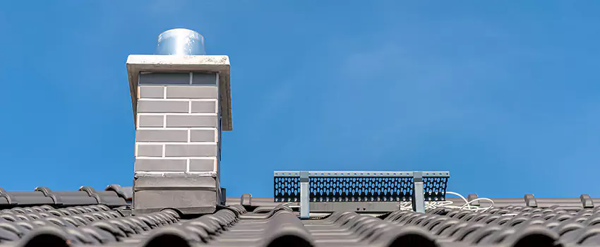 Chimney Flue Relining Services in East Orange, New Jersey