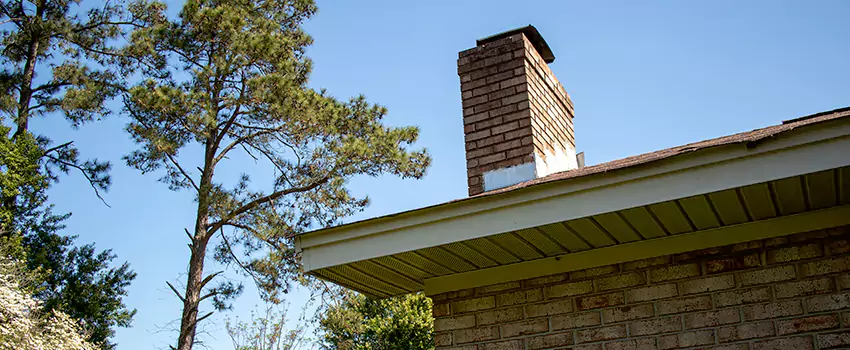 Budget-Friendly Chimney Masonry Service in East Orange, New Jersey