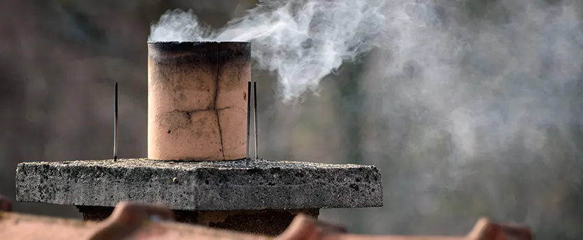 Wood Burning Chimney Odor Removal in East Orange, NJ
