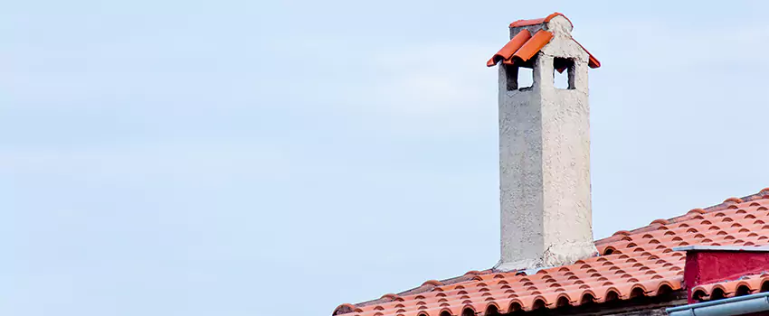 Chimney Pot Replacement in East Orange, NJ