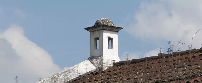 Cost To Rebuild A Chimney in East Orange, NJ