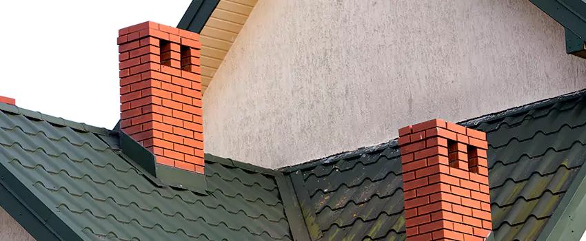 Chimney Saver Waterproofing Services in East Orange, New Jersey