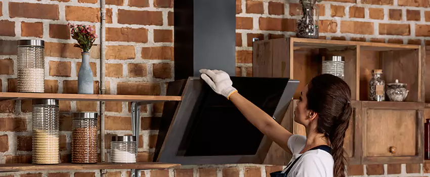 Chimney Installation in East Orange, NJ