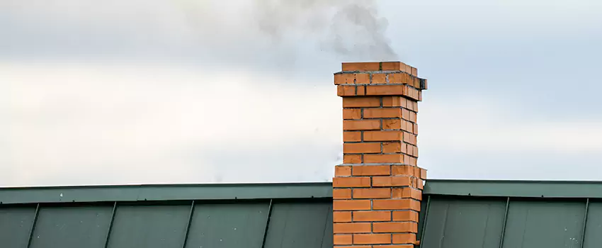 Chimney Soot Cleaning Cost in East Orange, NJ