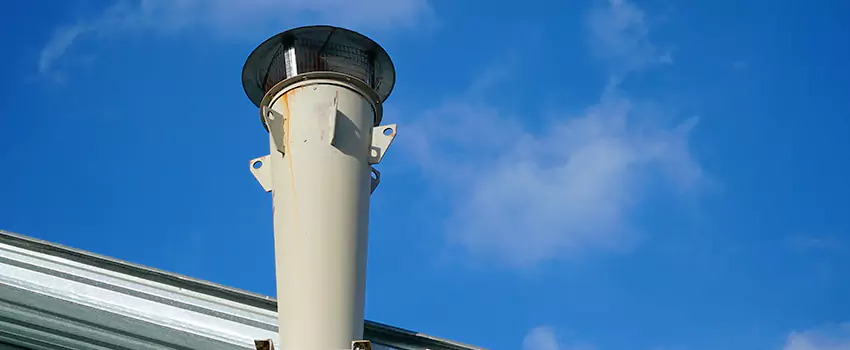 Chimney Spark Arrestor Requirements in East Orange, NJ