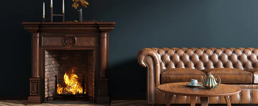 Traditional Fireplace Design Refurbishment Costs in East Orange, New Jersey