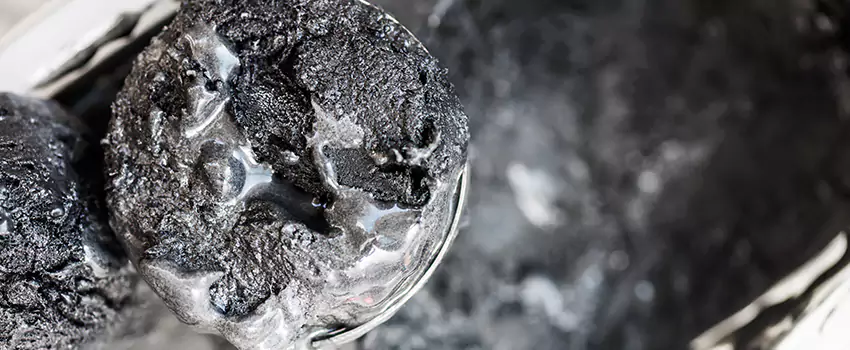 Clogged Dryer Vent Lint Cleaning in East Orange, New Jersey