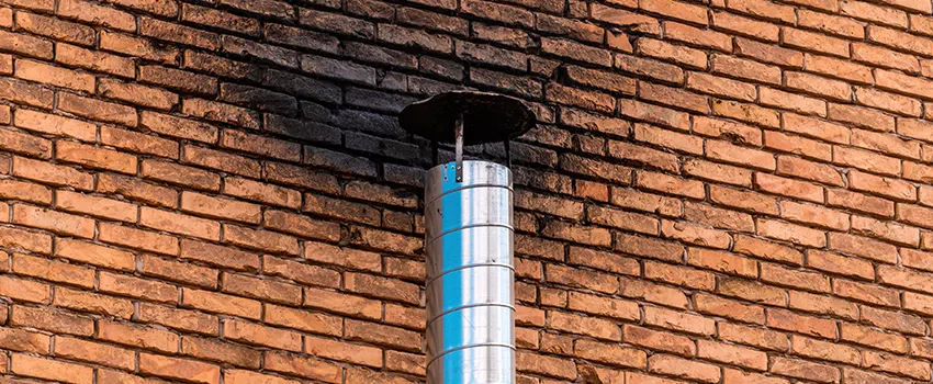 Diagnosing Commercial Chimney Problems in East Orange, NJ
