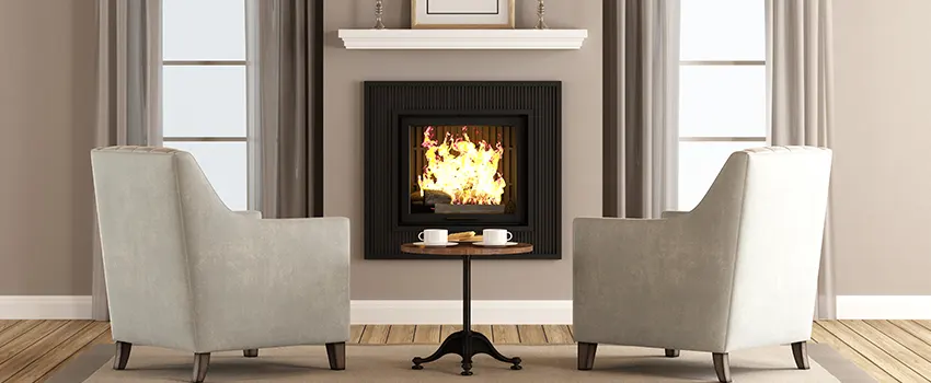 Custom Architectural Fireplace Restoration in East Orange, NJ