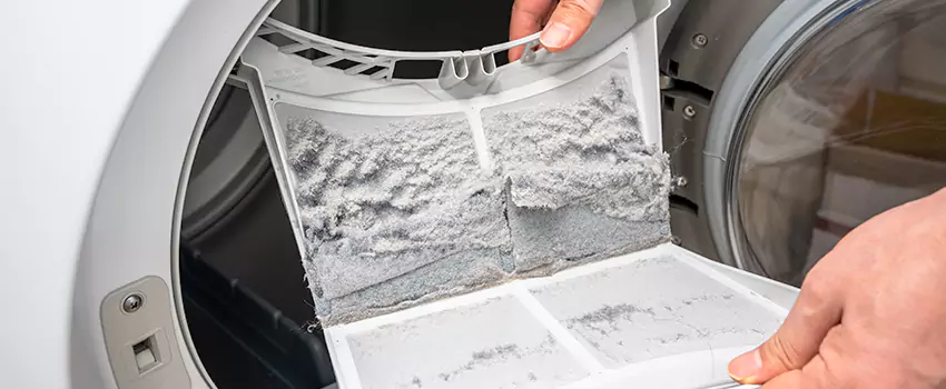 Best Dryer Lint Removal Company in East Orange, New Jersey