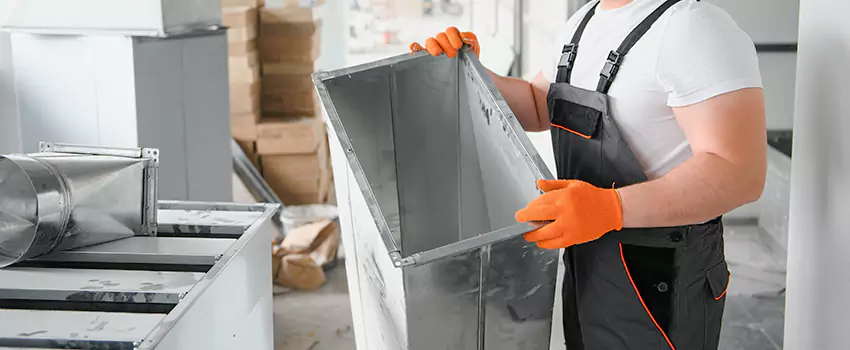 Benefits of Dryer Vent Inspection in East Orange, NJ