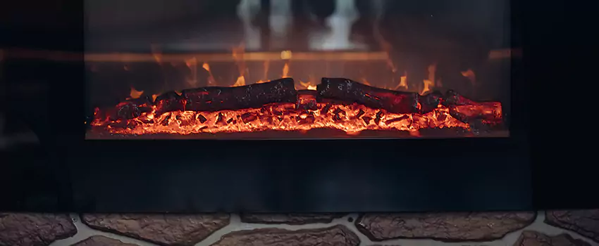 Outdoor Electric Fireplace Installation Solutions in East Orange, NJ