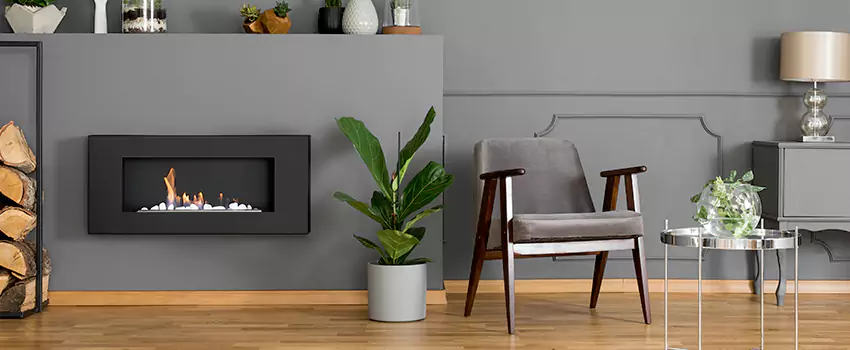 Ethanol Fireplace Burner Repair in East Orange, NJ