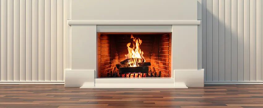 Fireplace Broken Ashtray Repair Services in East Orange, New Jersey