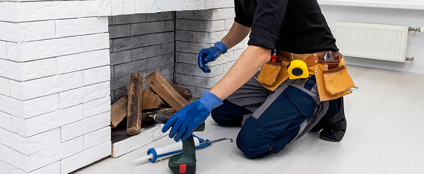 Fireplace Doors Cleaning in East Orange, New Jersey