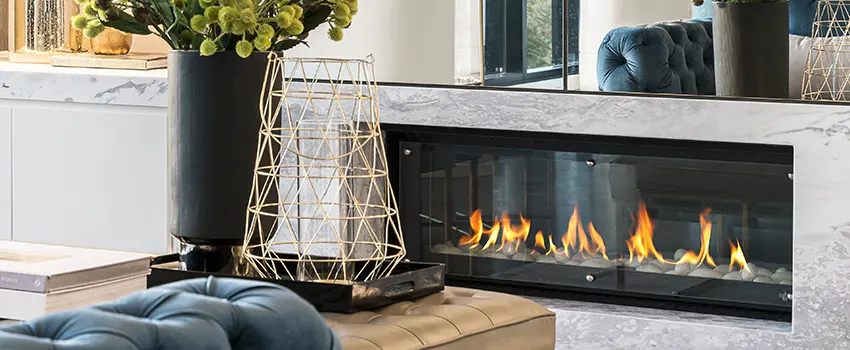 Custom Fireplace Crystals in East Orange, New Jersey