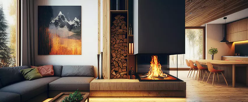 Fixing Electric Fireplace Problem in East Orange, New Jersey