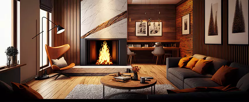 Fireplace Design Ideas in East Orange, NJ