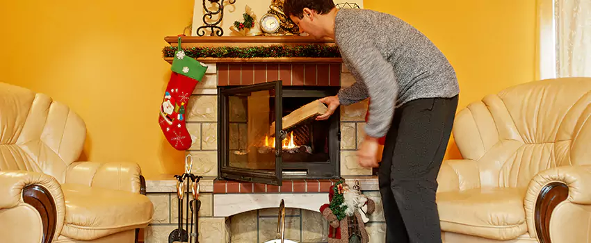 Marble Mantel Makeover Services for Fireplace in East Orange, NJ