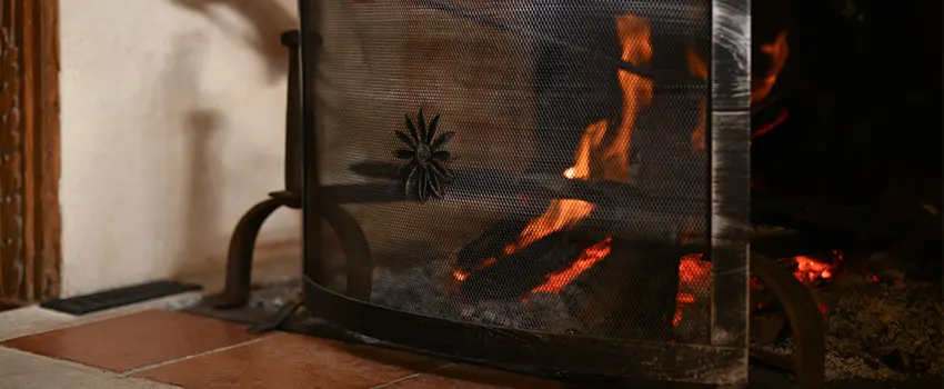 Electric Metal Fireplace installation Services in East Orange, NJ