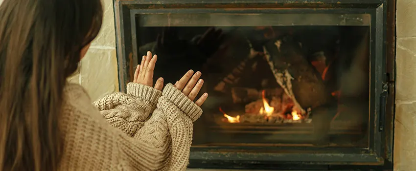 Wood-burning Fireplace Smell Removal Services in East Orange, NJ