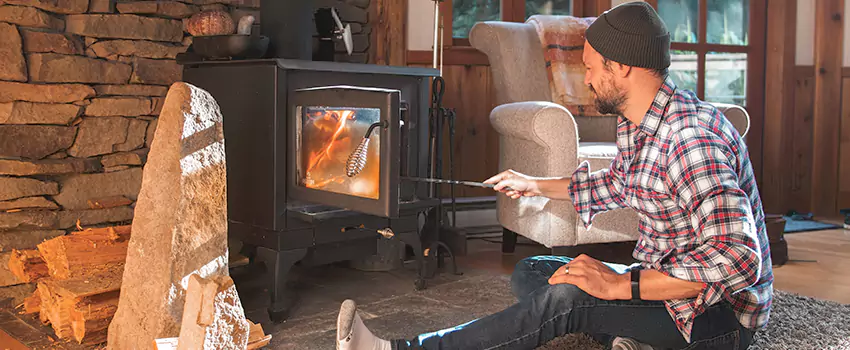 Fireplace Chimney Maintenance in East Orange, New Jersey