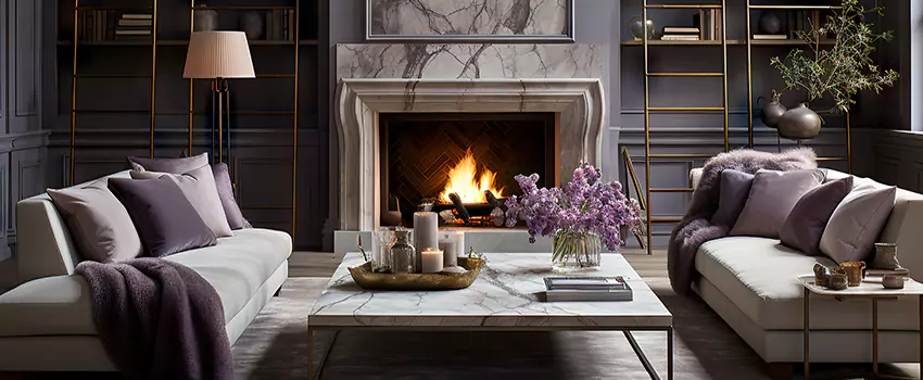 Fireplace Xtrordinair Ember-Glo Insert Fireplace Maintenance in East Orange, New Jersey