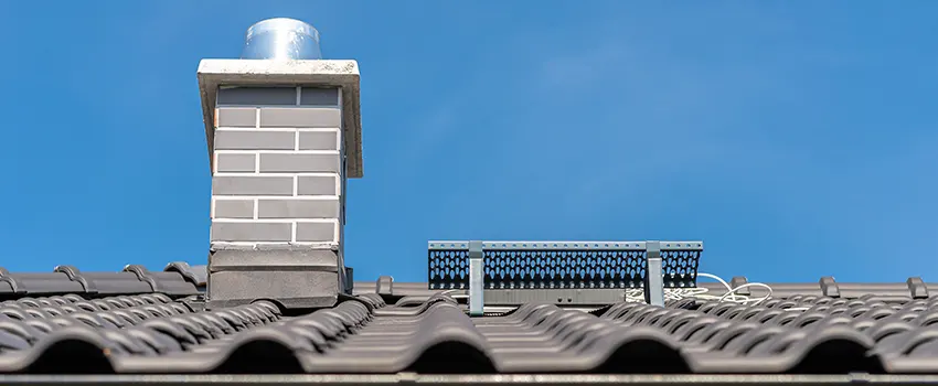 Repair Blocked Chimney in East Orange, New Jersey