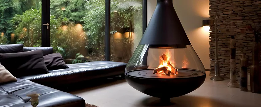 Affordable Floating Fireplace Repair And Installation Services in East Orange, New Jersey