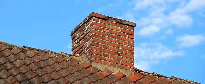 Flue Tiles Cracked Repair Services near Me in East Orange, NJ