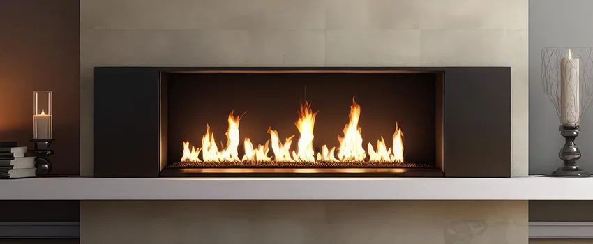 Vent Free Gas Fireplaces Repair Solutions in East Orange, New Jersey