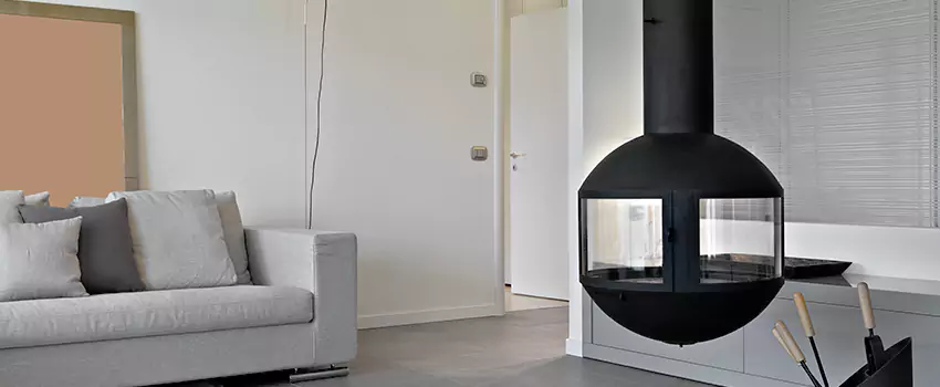Hanging & Suspended Fireplaces Designer in East Orange, New Jersey